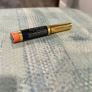 LipSense lip stain sealed Nude